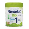 Gilbert Physiolac Lait formule épaissie 1er âge Bio - 800g