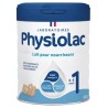 Physiolac Nourrissons 1 0 à 6 Mois 800 g