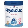 Physiolac 2 6 à 12 Mois 800