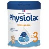 Physiolac Croissance 3 12 à 36 Mois 800 g