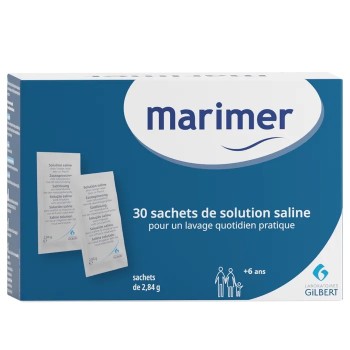 Marimer Solution Saline...