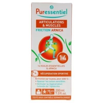 Puressentiel Articulations...