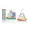 Puressentiel Diffuseur Humidificateur Ultrasonique ELIO