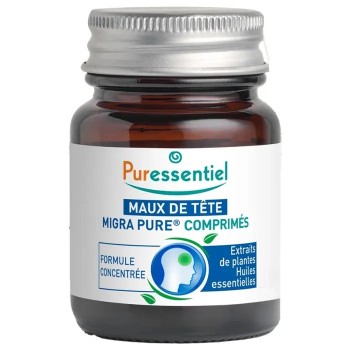 Puressentiel Maux de Tête...