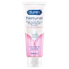 Durex Natural - Gel Lubrifiant Naturel Extra Sensitive, 100ml