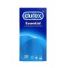 Durex Essential - 10 préservatifs