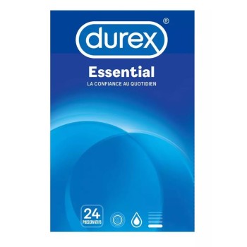 Durex Essential - 24...