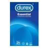 Durex Essential - 24 préservatifs