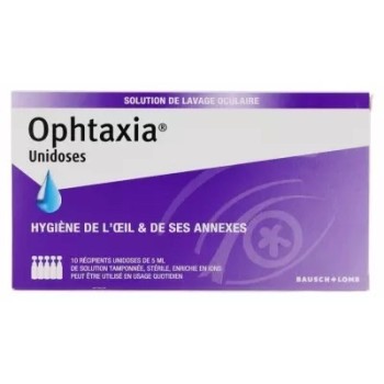 Bausch&Lomb Ophtaxia...