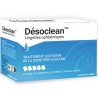 Baush + Lomb Desoclean - Lingettes Ophtalmiques, 20 Unités