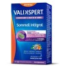 Valdispert Sommeil Intégral Extra-Fort - Plantes et Mélatonine 1,9mg, 30 Comprimés Bicouches