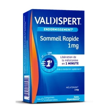 Valdispert Sommeil Rapide...