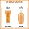 Biotherm Oil Therapy - Baume Corps Nutrition Intense Enveloppant à l'Abricot, 400mL