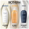 Biotherm Oil Therapy - Baume Corps Nutrition Intense Enveloppant à l'Abricot, 400mL