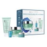 Biotherm Aquasource Hyalu Plump - Coffret Hydratation Visage - Peaux Normales à Mixtes