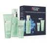 Biotherm Coffret Aquapower  - Advanced Gel Peaux Normales à Mixtes, 75ml + Gel Douche, 75ml + Nettoyant Visage, 40ml