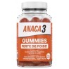 Anaca3 Gummies Perte de Poids 60 Gummies