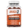 Anaca3 Gummies Brûleur de Graisses 60 Gummies