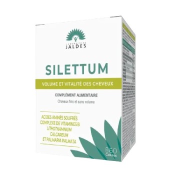 Jaldes Silettum - Expert...