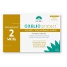 Jaldès Oxelio Protect Solaire Peau normale à mate - 60 capsules