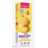 Milical  Biscuits fourrés citron, 4 sachets de 2 biscuits