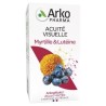 Arkopharma  Arkogélules Myrtille & Lutéine 45 Gélules