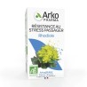 Arkopharma  Arkogélules Résistance au Stress Passager Rhodiole Bio 45 Gélules