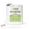 Arkopharma  Arkorelax CBD Flexi-Doses 60 mini comprimés sublinguaux