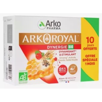 Arkopharma  Arko Royal...