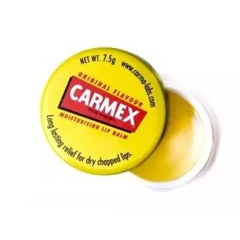Carmex Baume Lèvre