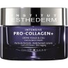 Institut Esthederm Intensive Pro-Collagen+ - Crème Fermeté - Visage et Cou - Tous Types de Peaux, 50ml