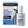 Neutrogéna Retinol Boost - Sérum de Nuit Intense Anti-Âge - Tous Types de Peaux, 30ml