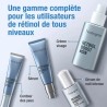 Neutrogéna Retinol Boost - Sérum de Nuit Intense Anti-Âge - Tous Types de Peaux, 30ml