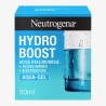 Neutrogéna Hydro Boost - - Aqua-Gel Hydratant - Tous Types de Peaux, 50ml