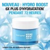 Neutrogéna Hydro Boost - - Aqua-Gel Hydratant - Tous Types de Peaux, 50ml