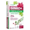 Laboratoire Bouchara Recordati Ginko + Circulation 30 Comprimés