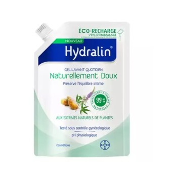 Hydralin Eco Recharge Gel...