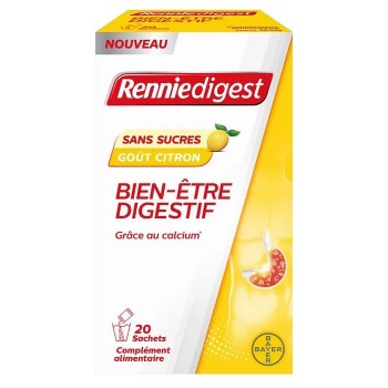 Bayer Renniedigest -...