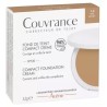 Avène Couvrance Fond de Teint Compact SPF30 8,5 g - Teinte : 1.3 Miel