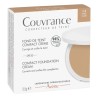 Avène Couvrance Fond de Teint Compact Crème SPF30 - Teinte 1.2 Sable, 8.5g