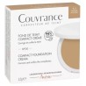 Avène Couvrance Fond de Teint Compact SPF30 8,5 g - Teinte : 1.1 Naturel