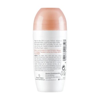 Avène Body Deodorant...