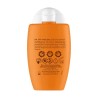 Avène Solaire- Ultra Fluid Oil Control SPF50 Sans Parfum - Visage - Peaux Sensibles, 50ml