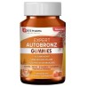 Forté Pharma Expert AutoBronz 60 Gummies