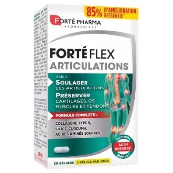 Forté Pharma Forte Flex...