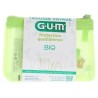 Gum Trousse Voyage Protection Quotidienne Bio