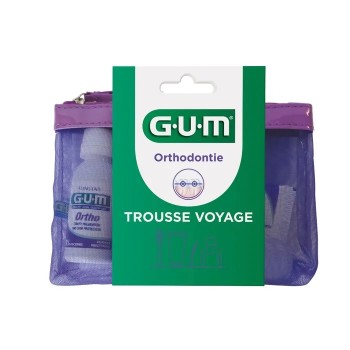 Gum Trousse Voyage...