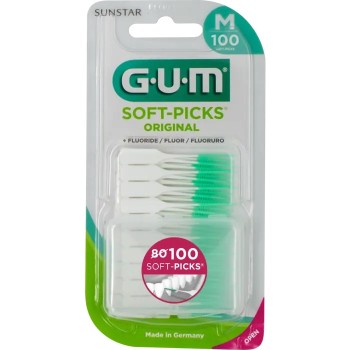 Gum Soft-Picks Original...