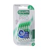 Gum Brossettes interdentaires Soft-Picks Pro - x30