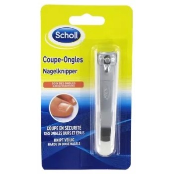 Scholl Coupe-ongles Durs et...